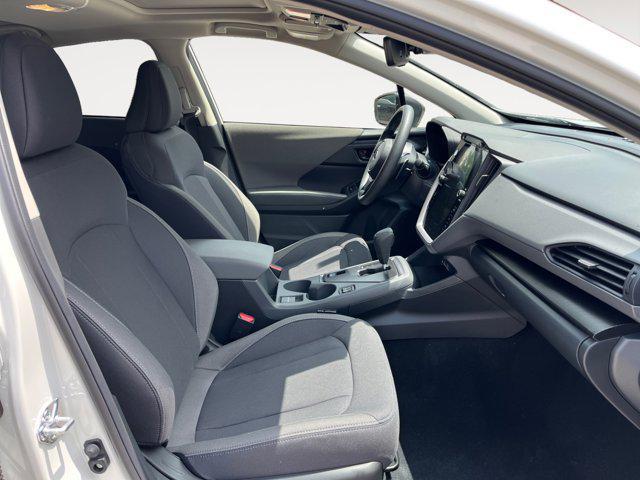 new 2025 Subaru Crosstrek car, priced at $28,180