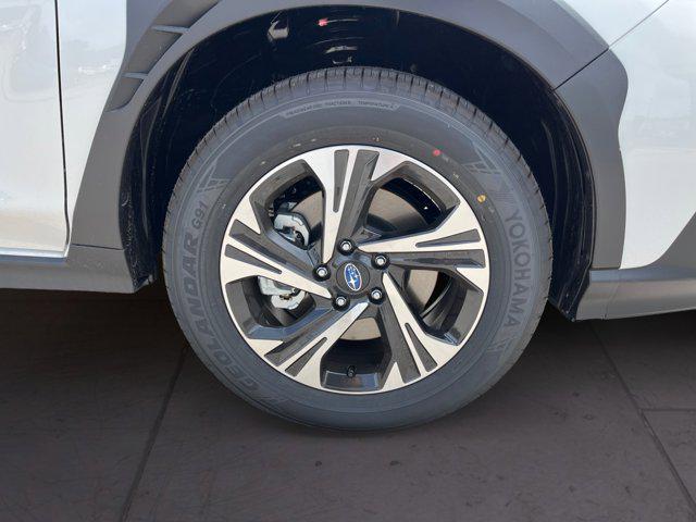 new 2025 Subaru Crosstrek car, priced at $28,180