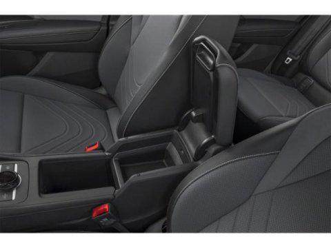 new 2025 Volkswagen Tiguan car, priced at $38,176