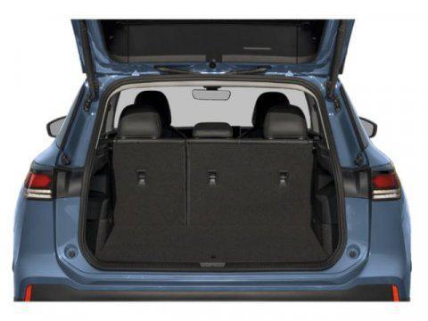new 2025 Volkswagen Tiguan car, priced at $38,176