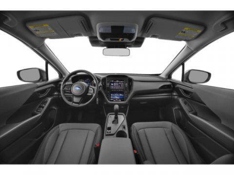new 2025 Subaru Crosstrek car, priced at $26,733