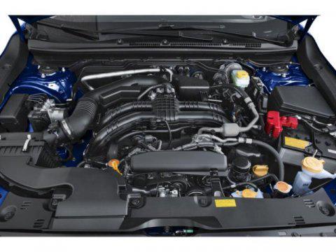 new 2025 Subaru Crosstrek car, priced at $26,733