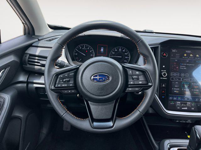 used 2024 Subaru Crosstrek car, priced at $33,699