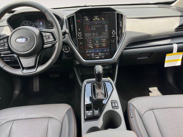 used 2024 Subaru Crosstrek car, priced at $33,699