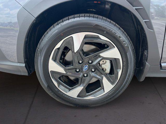 used 2024 Subaru Crosstrek car, priced at $33,699