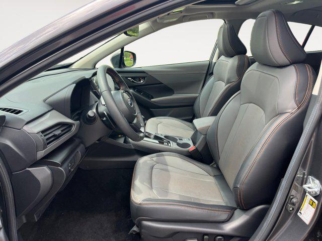 used 2024 Subaru Crosstrek car, priced at $33,699