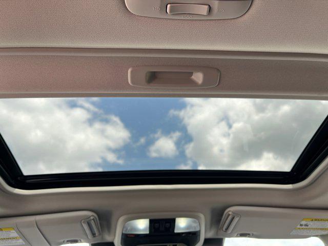 used 2024 Subaru Crosstrek car, priced at $33,699
