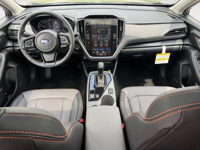 used 2024 Subaru Crosstrek car, priced at $33,699