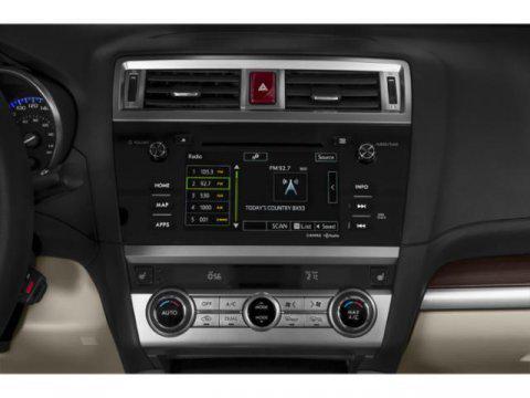 used 2015 Subaru Legacy car, priced at $10,966