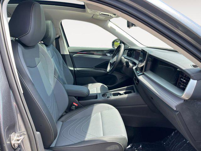 new 2025 Volkswagen Tiguan car, priced at $37,416