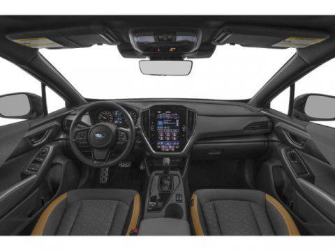 used 2025 Subaru Crosstrek car