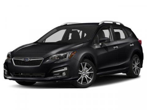 used 2018 Subaru Impreza car, priced at $16,966