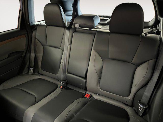 used 2025 Subaru Forester car, priced at $35,966
