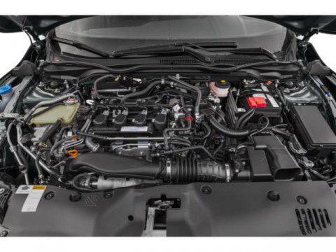 used 2019 Honda Civic car, priced at $17,966