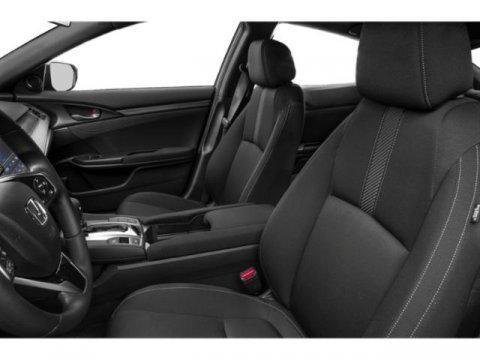 used 2019 Honda Civic car, priced at $17,966