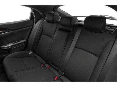 used 2019 Honda Civic car, priced at $17,966
