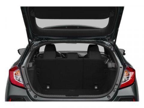 used 2019 Honda Civic car, priced at $17,966