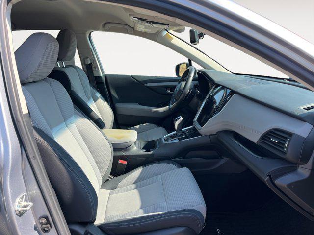 used 2020 Subaru Outback car, priced at $21,955
