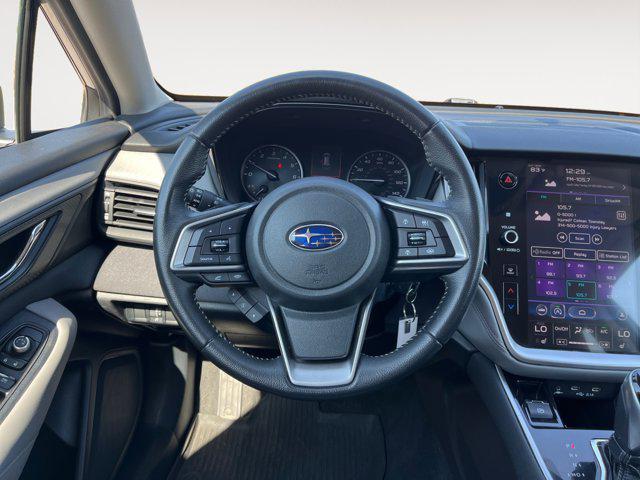 used 2020 Subaru Outback car, priced at $21,955
