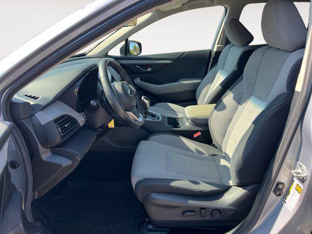 used 2020 Subaru Outback car, priced at $21,955