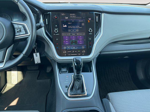 used 2020 Subaru Outback car, priced at $21,955