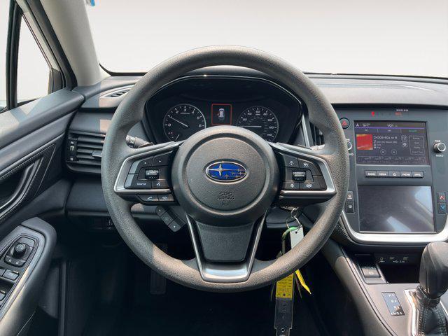 used 2022 Subaru Outback car, priced at $26,899