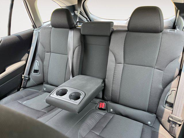 used 2022 Subaru Outback car, priced at $26,899