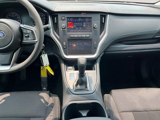 used 2022 Subaru Outback car, priced at $26,899