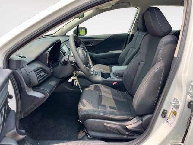 used 2022 Subaru Outback car, priced at $26,899
