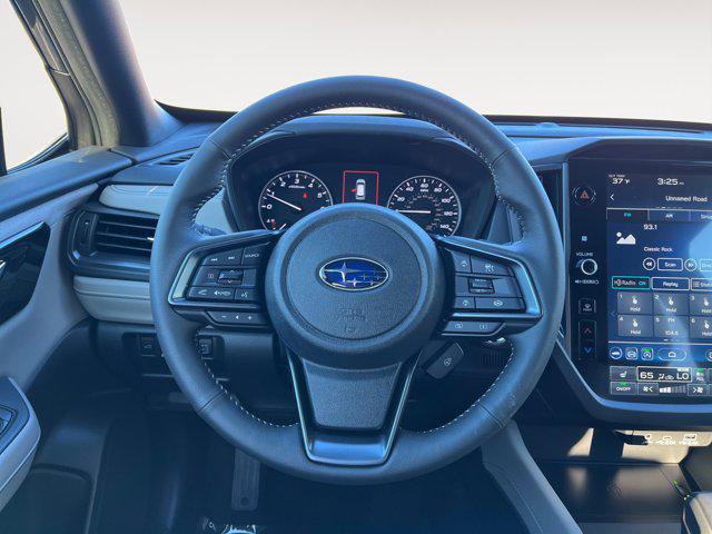 new 2025 Subaru Forester car, priced at $39,107