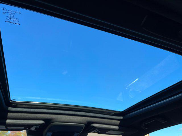 new 2025 Subaru Forester car, priced at $39,107