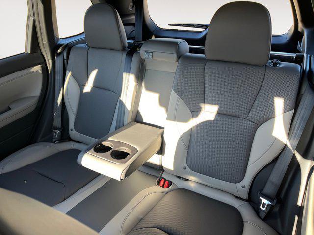 new 2025 Subaru Forester car, priced at $39,107