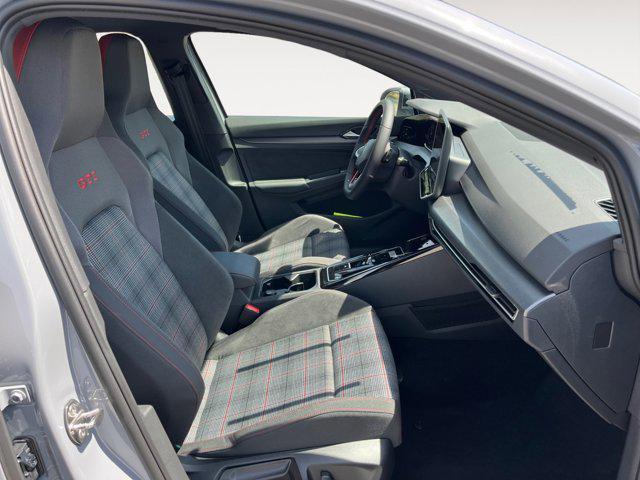new 2025 Volkswagen Golf GTI car, priced at $32,480