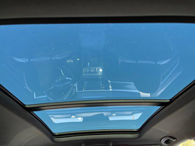 used 2023 Volkswagen Atlas Cross Sport car, priced at $33,877