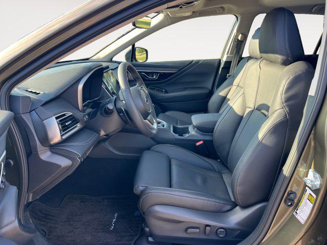 new 2025 Subaru Outback car, priced at $39,327