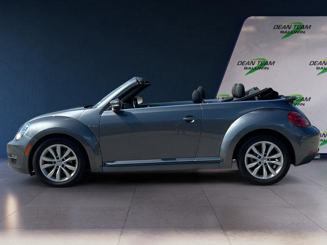 used 2013 Volkswagen Beetle car, priced at $19,954