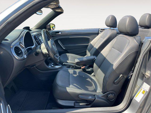 used 2013 Volkswagen Beetle car, priced at $19,954