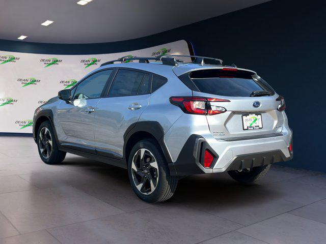 new 2025 Subaru Crosstrek car, priced at $36,753