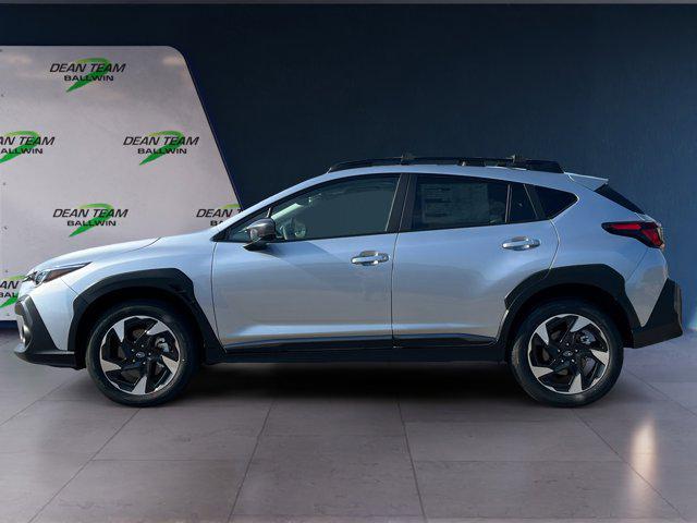 new 2025 Subaru Crosstrek car, priced at $36,753