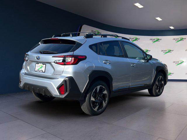 new 2025 Subaru Crosstrek car, priced at $36,753