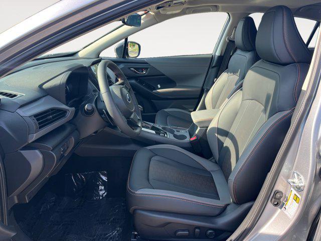 new 2025 Subaru Crosstrek car, priced at $36,753
