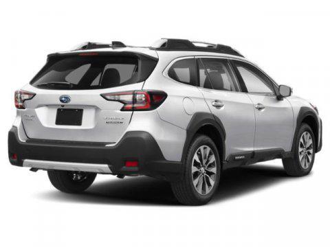 new 2025 Subaru Outback car, priced at $43,753