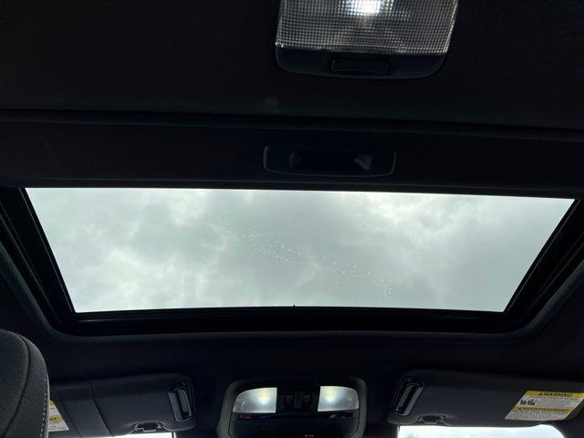 used 2024 Subaru Impreza car, priced at $28,966