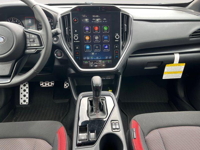 used 2024 Subaru Impreza car, priced at $28,966