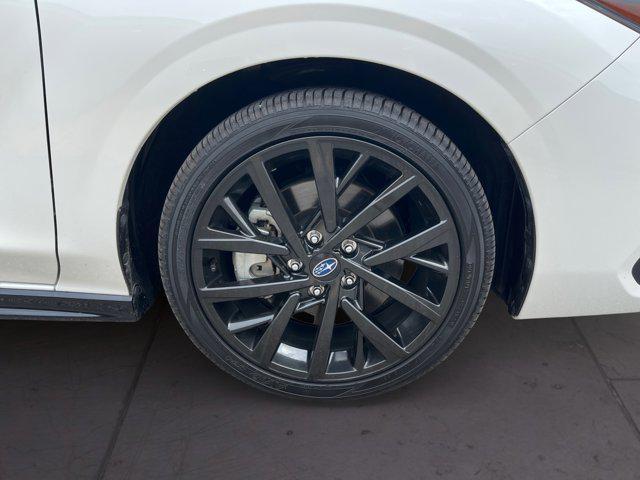 used 2024 Subaru Impreza car, priced at $28,966