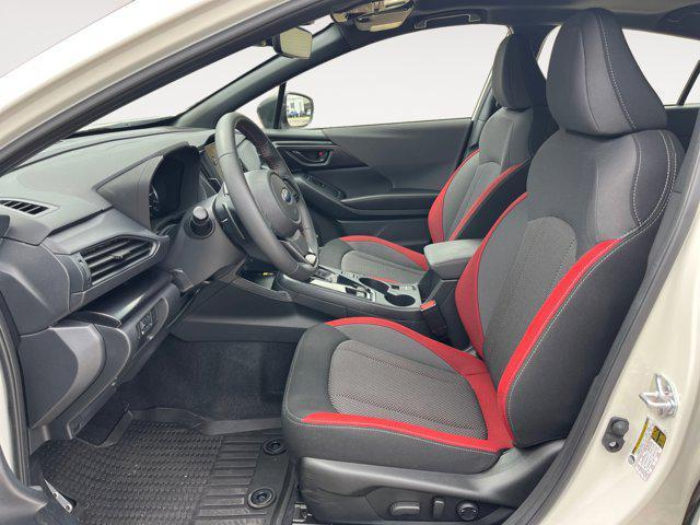 used 2024 Subaru Impreza car, priced at $28,966