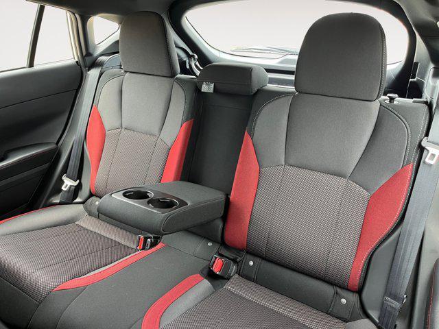 used 2024 Subaru Impreza car, priced at $28,966