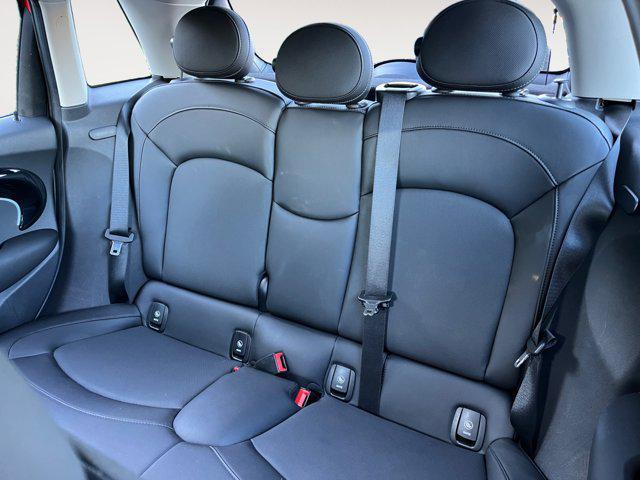 used 2022 MINI Hardtop car, priced at $24,865