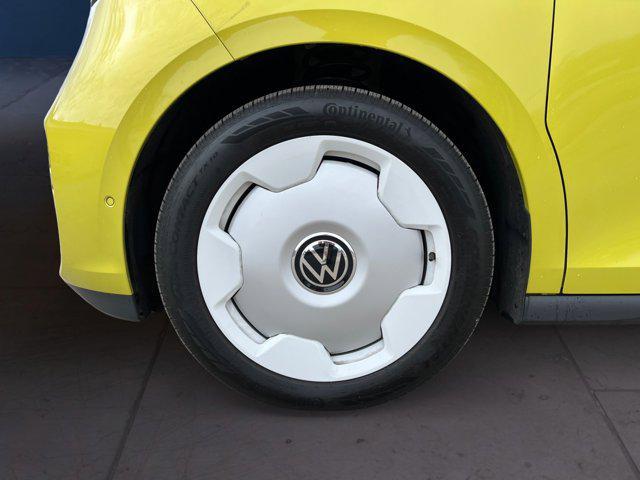 new 2025 Volkswagen ID. Buzz car, priced at $72,385