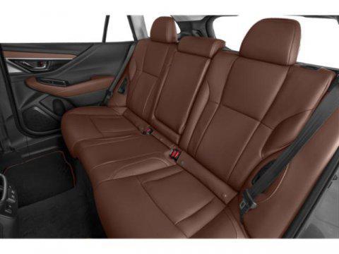 used 2021 Subaru Outback car, priced at $23,785